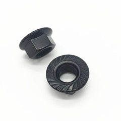 Original Kaabo Motor Nuts Replacement Accessories for Kaabo Mantis