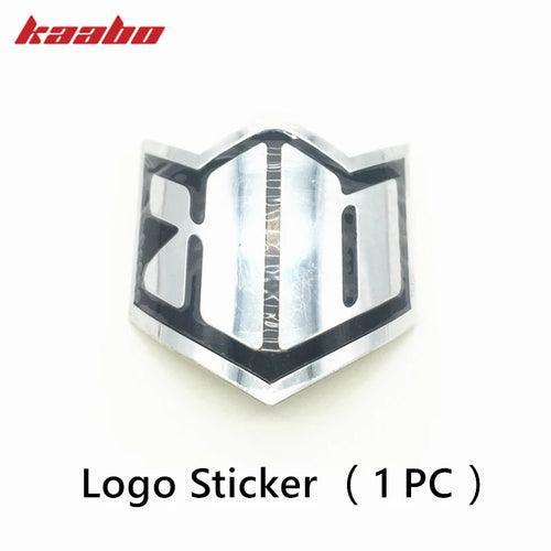 Original Kaabo Scooter Logo Sticker Badge for Kaabo Mantis Wolf