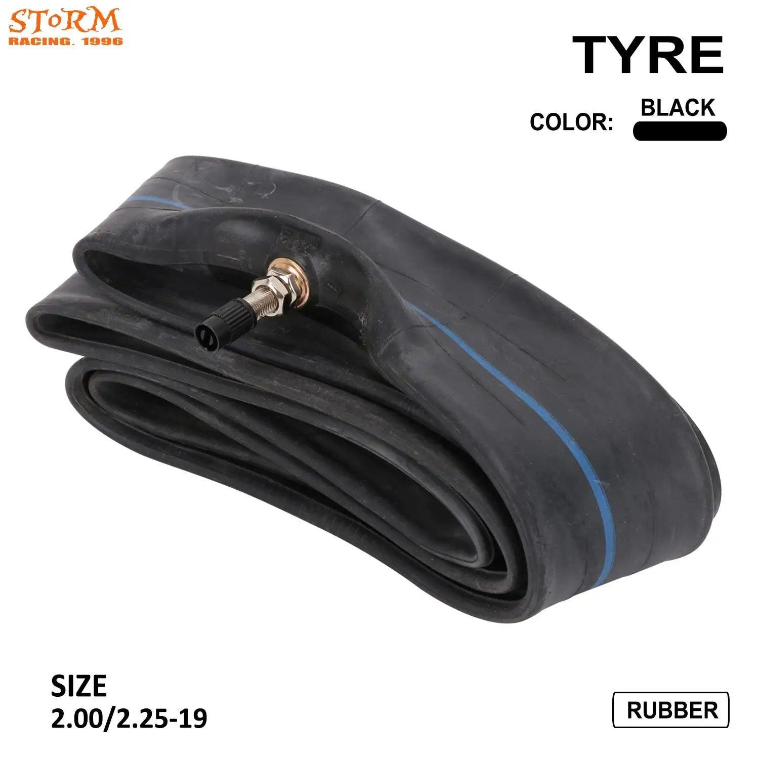 Motorcycle Accessories 19inch Rubber Inner Tube For Sur-Ron Surron