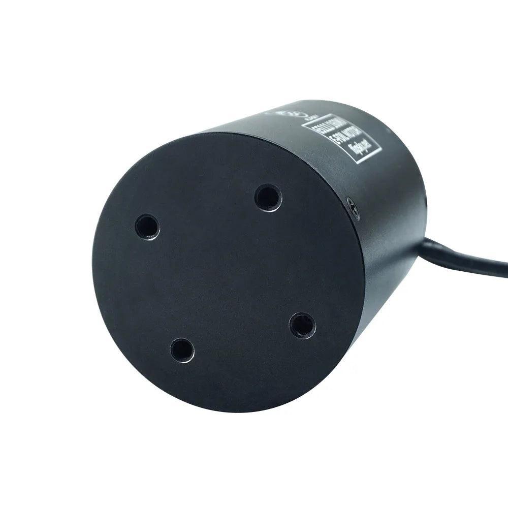 Flipsky Inrunner Brushless DC 65111 Motor 160KV 3000W for Surfing Boat