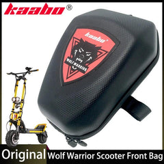 Kaabo Wolf Warrior Scooter Front Bag 4L Original Spare Parts Wolf King