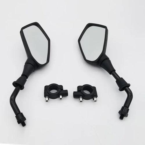 Suitable for Segway X160 X260 SURRON Light Bee X Motorcycle Rearview