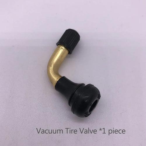 Valve PVR50 Vacuum Tire Nozzle Inflation Port For Kaabo Wolf Warrior