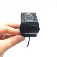 Original Minimotors Fingerprint Reader for Kaabo Mantis Scooter Wolf