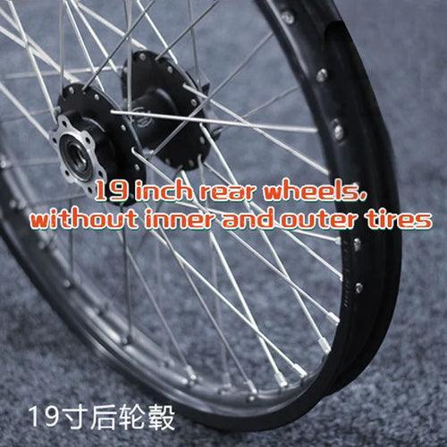 For Segway X160 X260  SURRON Light Bee X Assembly Accessories-Off-road