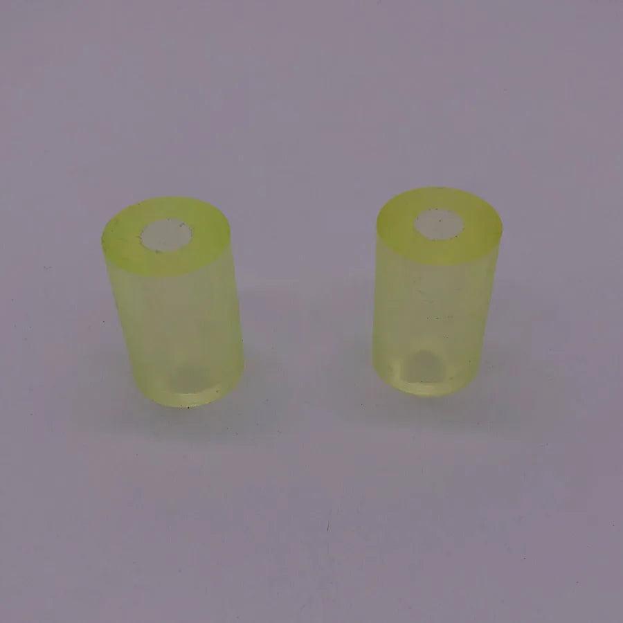 Rear Suspension Rubber PU Bar for Kaabo Wolf Warrior II Wolf King GT