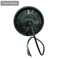 60V1200W Hall Motor 11inch Engine 60V 1200W Original Parts Kaabo Wolf