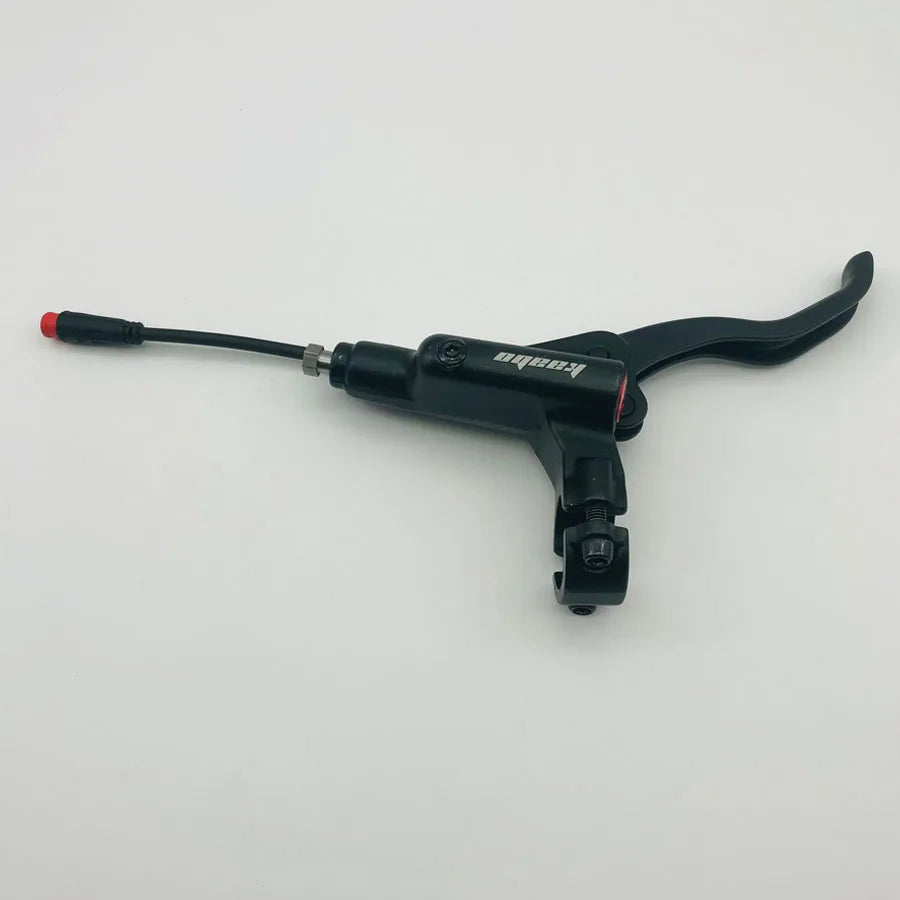 Hydraulic Brake Lever Oil Brake Bar for Kaabo Electric Scooter