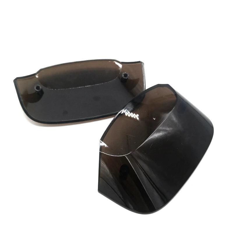 Original Kaabo Tail Light Cover For Wolf Warrior Wolf King GT Pro