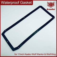 Waterproof Gasket Washer Pad Glue Deck Pedal Silicone Seal Kaabo Wolf