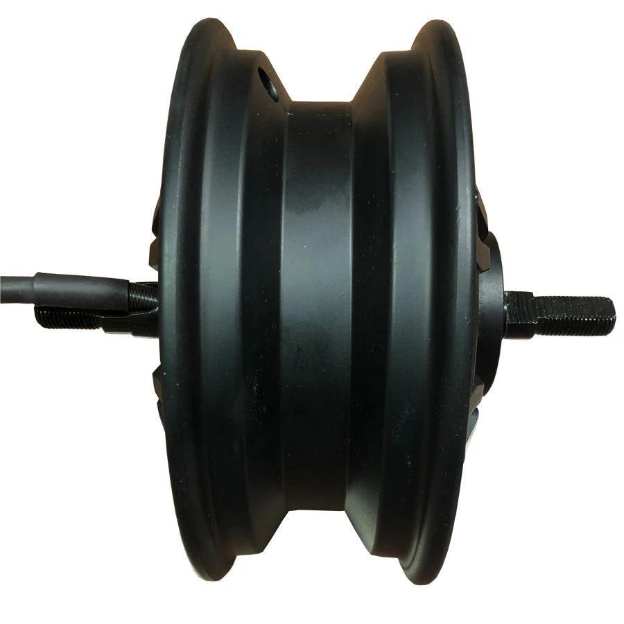 60V1200W Hall Motor 11inch Engine 60V 1200W Original Parts Kaabo Wolf
