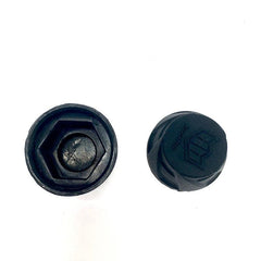 Kaabo Wolf Warrior NUT CAP Rubber Cover for Kaabo Wolf King+ Smart