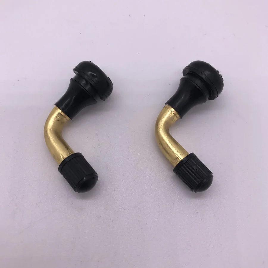 Valve PVR50 Vacuum Tire Nozzle Inflation Port For Kaabo Wolf Warrior