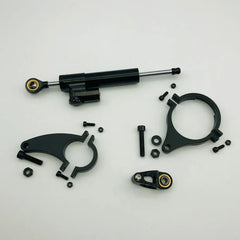 Wolf Steering Damper Original Parts Damping Kit for 11inch Kaabo Wolf