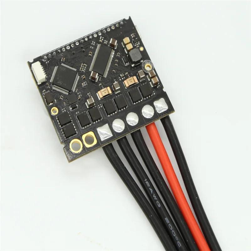 Flipsky 24V 50A Single Drive Brushless Motor Controller ODESC3.6 Based