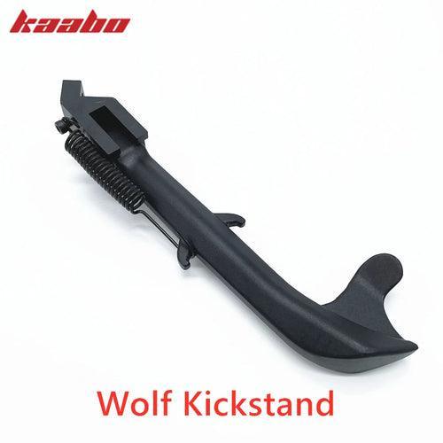 Original Foot support assembly for Kaabo Wolf Warrior KickScooter Wolf