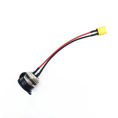 Original Charging Port For Kaabo Wolf King GT Wolf Warrior Mantis 10