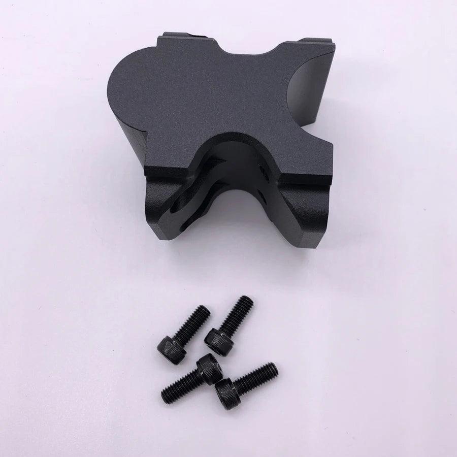 Handle Raised Adapter Seat Kaabo Wolf Warrior King Original Upgrade