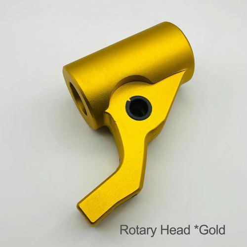 Rotary Head Rotating Connect Connector for Kaabo Wolf Warrior 11inch