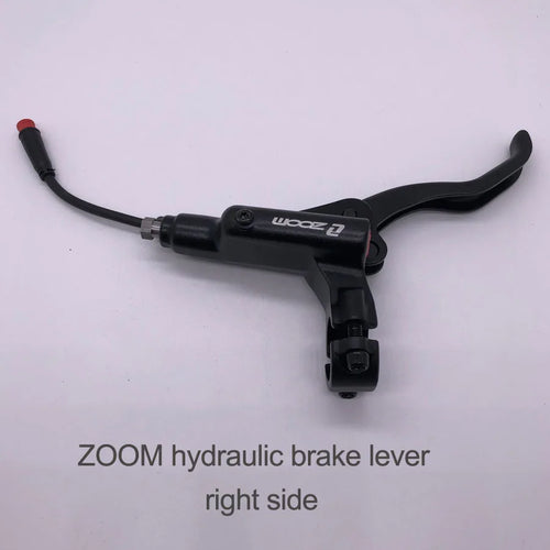 Hydraulic Brake Lever Oil Brake Bar for Kaabo Electric Scooter