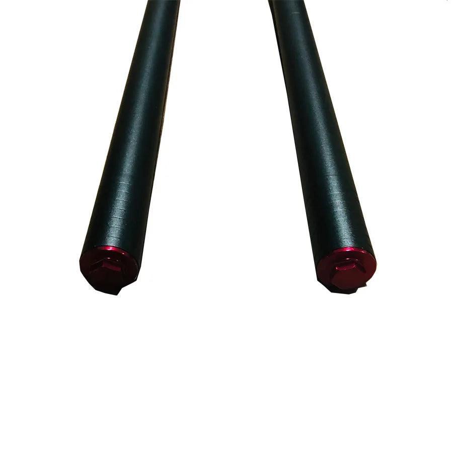 Front Suspension Hydraulic Shock Absorber Tube for Kaabo Wolf Warrior