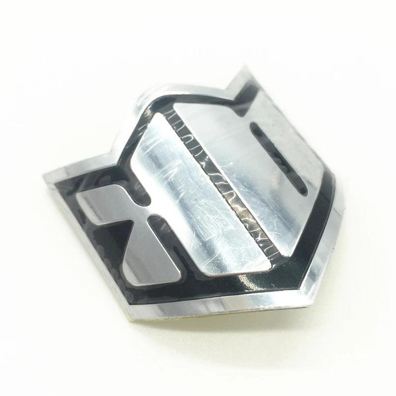 Original Kaabo Scooter Logo Sticker Badge for Kaabo Mantis Wolf