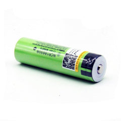 Hot liitokala 100% New Original NCR18650B 3.7 v 3400 mah 18650 Lithium