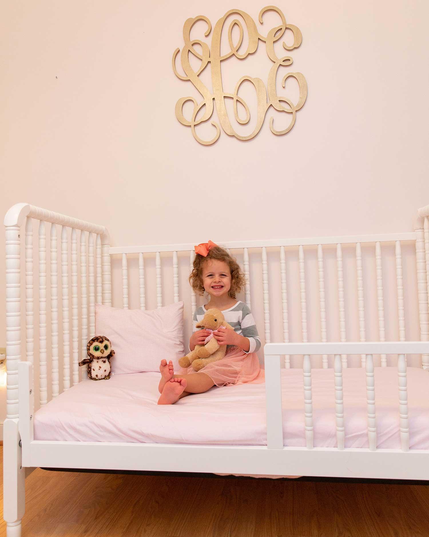 SheetWorld Fitted Oval Crib Sheet Fits Stokke Sleepi - 100% Cotton