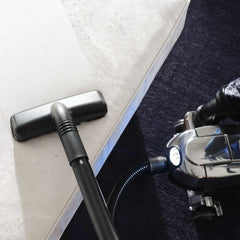 KIRBY AVALIR 2 SYSTEM VACUUM CLEANER {Shampoo, ZippBrush}