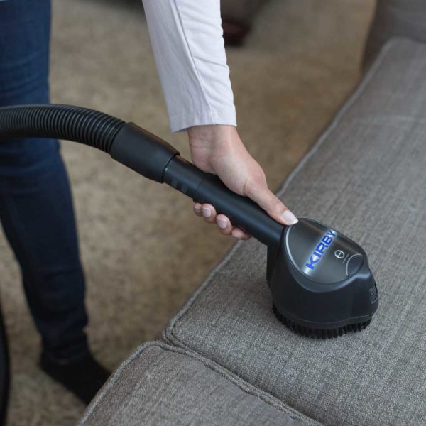 KIRBY AVALIR 2 SYSTEM VACUUM CLEANER {Shampoo, ZippBrush}