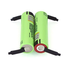 Liitokala New Original 18650 Ncr18650b Rechargeable Li-ion Battery