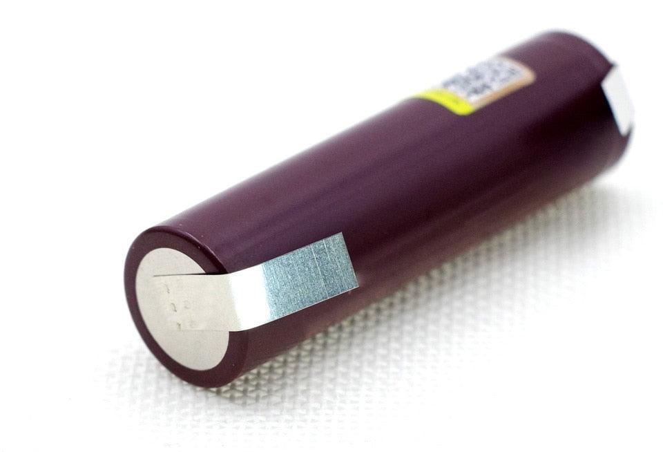 Liitokala new HG2 18650 3000mAh battery 18650HG2 3.6V discharge 20A,