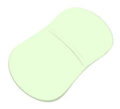 Fitted Bassinet Sheet Fits Halo Bassinet Swivel Sleeper - 100% Cotton