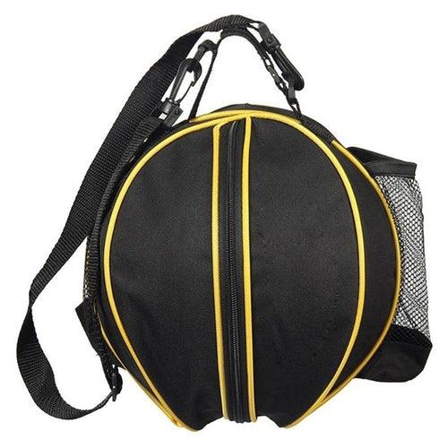 Portable Outdoor Sports Shoulder Soccer Ball Bags - VirtuousWares:Global