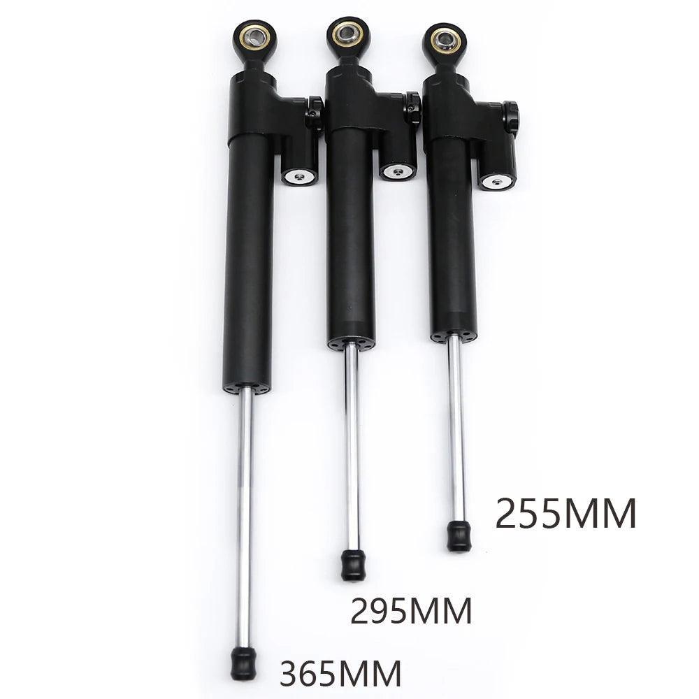 For Kaabo Mantis Steering Damper Steer Mantis 10inch Scooter Part