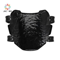 Funparts Front Number Plate Motor Accessories Carbon Fiber Panel For