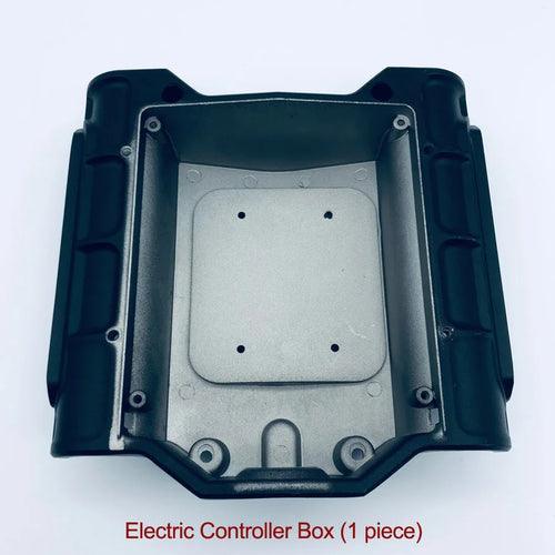 Wolf GT Electric Controller Box Kit Cover Bracket Logo Cover Original