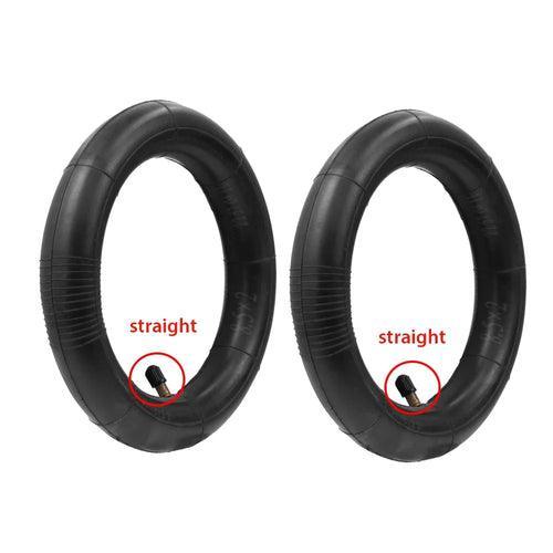 8.5"  Inner Tube 90°/0°/Straight for Xiaomi Mijia M365 1s Pro 2 MI3