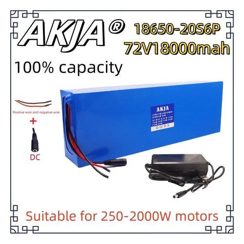 Air fast transportation New Full Capacity Power 18650 Lithium Battery