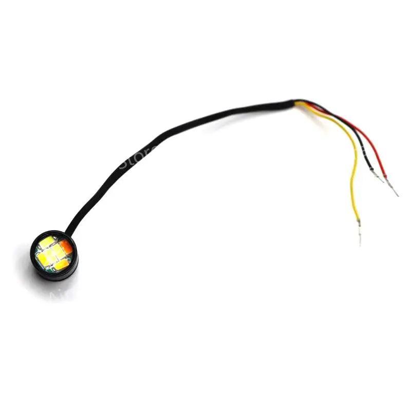Original Front Spotlight Headlight for Kaabo Wolf King GTR Electric