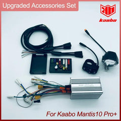 Upgraded Accessories Set Part Kit 60V27A Controller Line Board Main