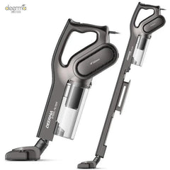 Deerma Vacuum Cleaner Home Ultra-quiet Hand-held Carpet-type Strong