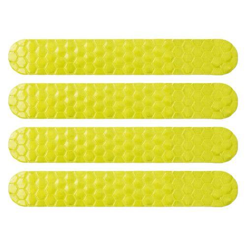 Electric Scooter Anti-cursor Reflective Sticker Waterproof Cycling