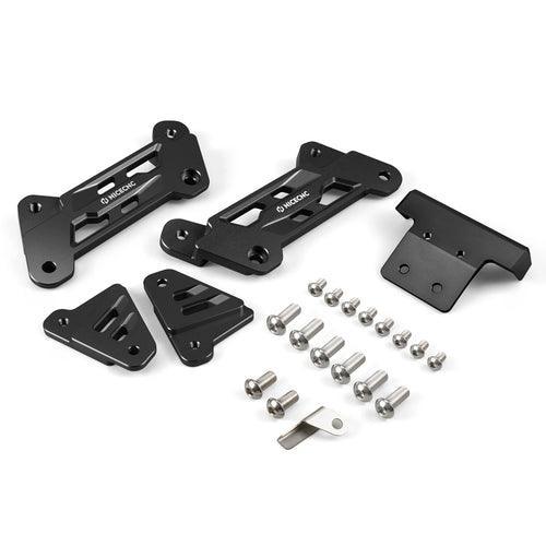 For Surron Sur-Ron Light Bee X S L1E Motocross 5cm Rise Seat Riser