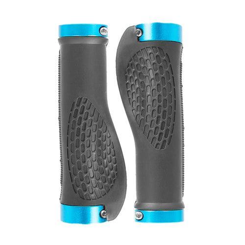 Rubber Handlebar Grip Anti-Slip Handle Gloves Electric Scooter