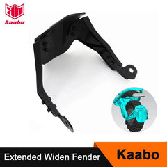 Original Extended Mudguard For Kaabo Wolf Warrior Wolf King Series GTR