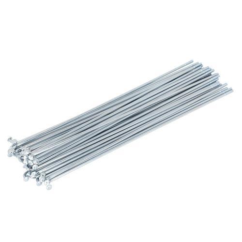 Wheel Spokes Nipples Motorcycle Accessories Iron 212mm Front 216mm