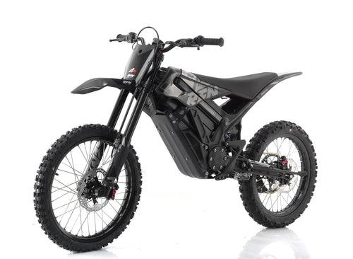 \Ares Rally Pro Electric Dirt Bike  Powerful Off Road Motorcycle