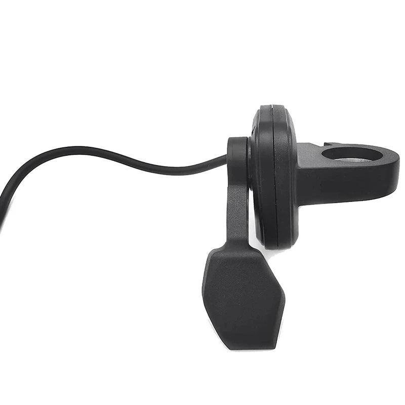 LT01 Display Thumb Throttle 36V-60V 6PIN For Kaabo Mantis 8/10 Kaabo