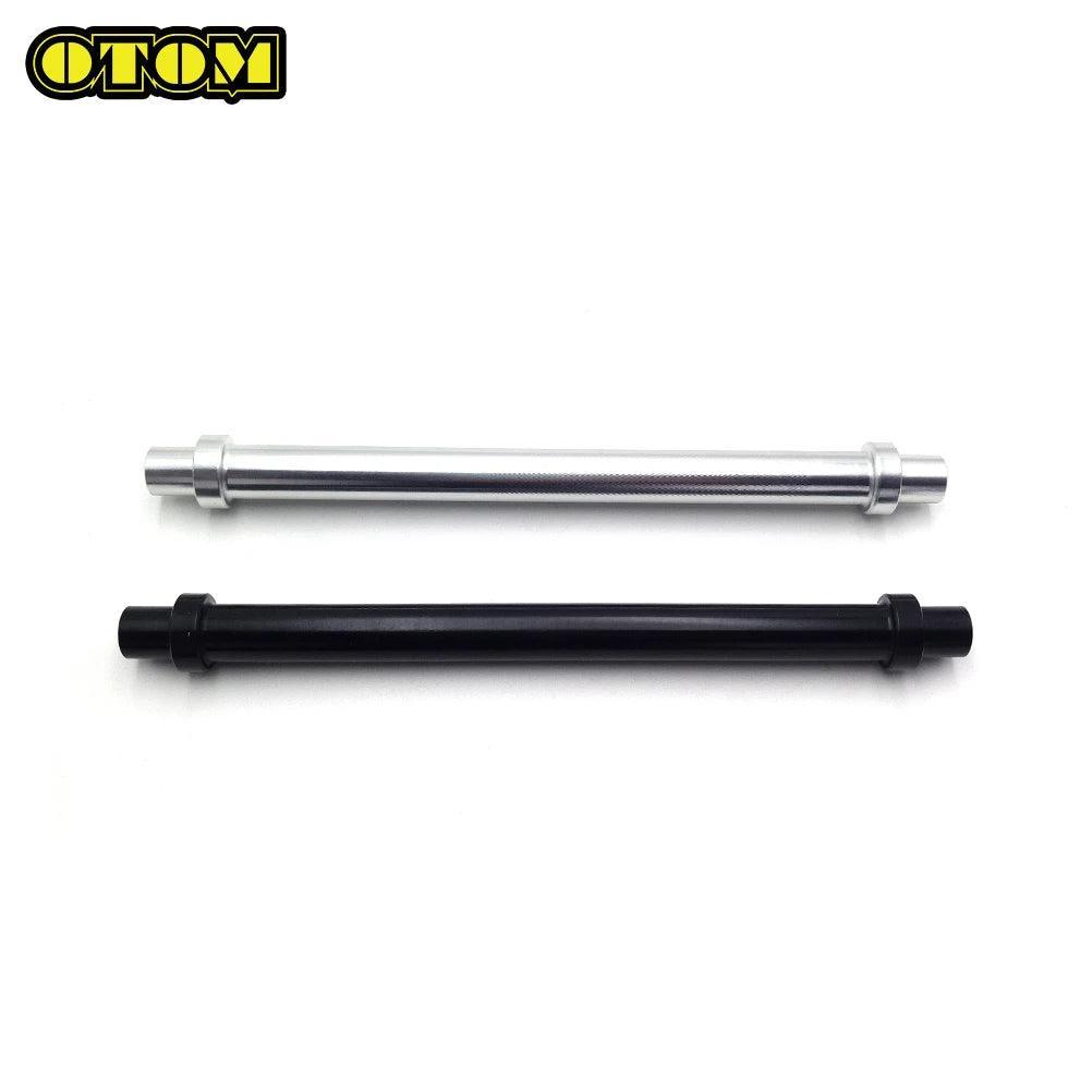 Motorcycle For SURRON Foot Pedal Reinforcement Rod Frame Light Bee X